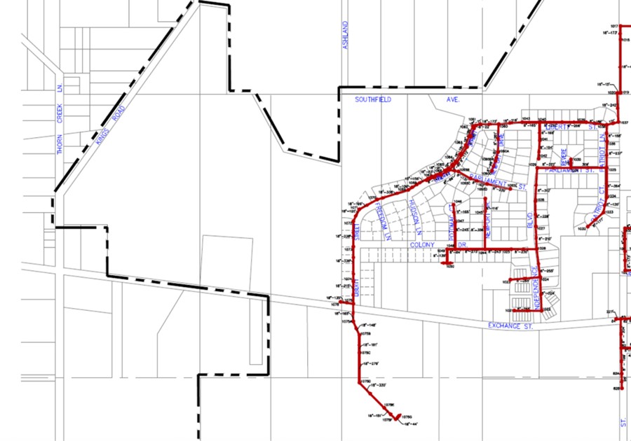 Property For Sale Crete IL Will County 37 Acre Crete Grand Prairie Crossing