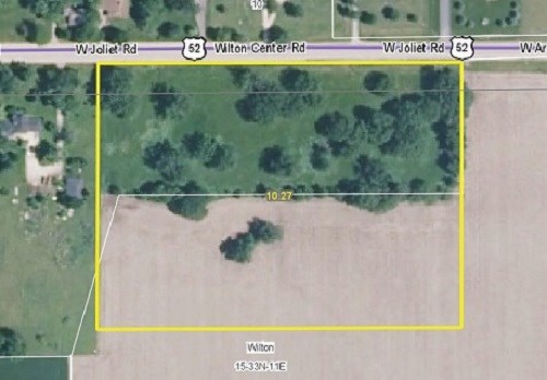 Wilton Center 10 Acres Residential Site