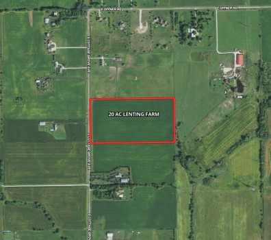 20 AC Lenting Farm