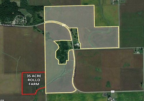 35 Acre Rollo Farm Section 22