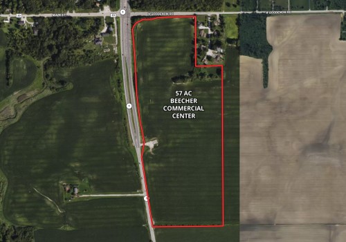 57 AC Beecher Commercial Center