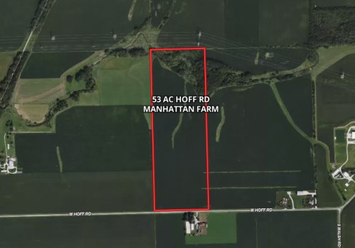 53 AC Hoff Road Manhattan Farm