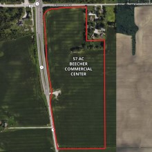 57 AC Beecher Commercial Center