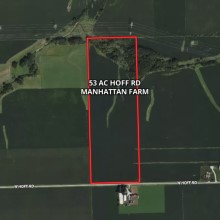 53 AC Hoff Road Manhattan Farm